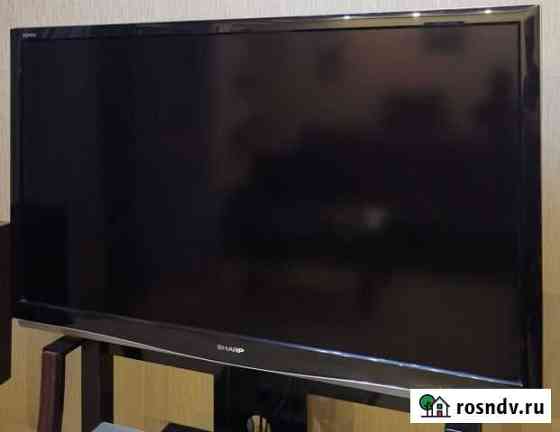 Телевизор sharp LC-52X20RU aquos Пенза