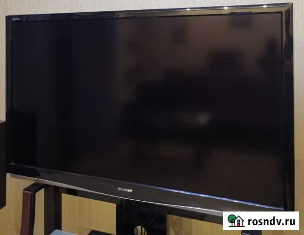 Телевизор sharp LC-52X20RU aquos Пенза - изображение 1