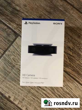 HD-камера PlayStation 5 Сосновый Бор - изображение 1