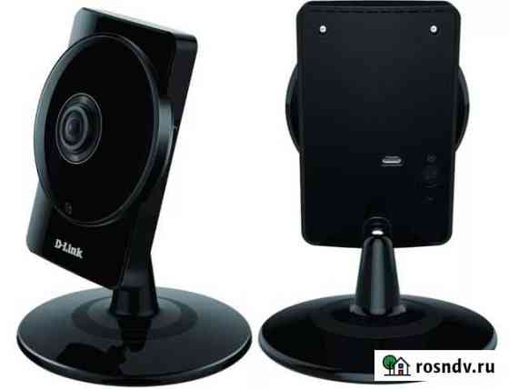 D-Link DCS-960L Новосибирск