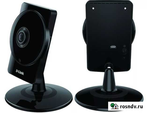 D-Link DCS-960L Новосибирск - изображение 1