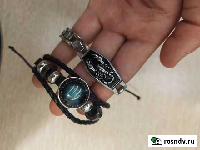 Браслет Волгоград - изображение 1