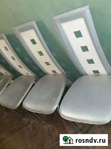 Стул Смоленск - изображение 1