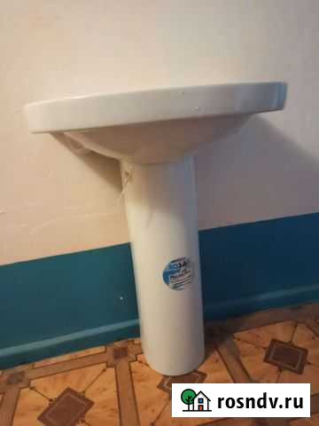 Раковина Саки - изображение 1