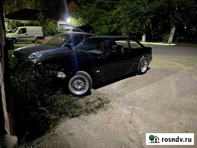 Диски ACT для BMW Тюмень - изображение 1