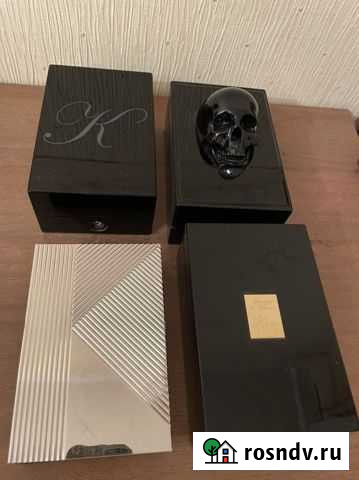 Шкатулки killian оригинал Череповец - изображение 1