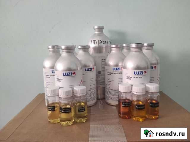 Масляные духи оптом Вологда - изображение 1