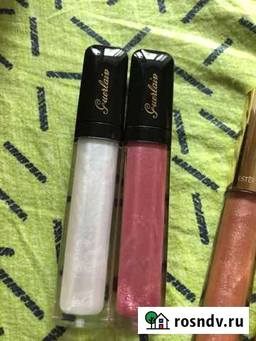 Блеск для губ Симферополь - изображение 1