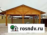 Плотники Введенское - изображение 1