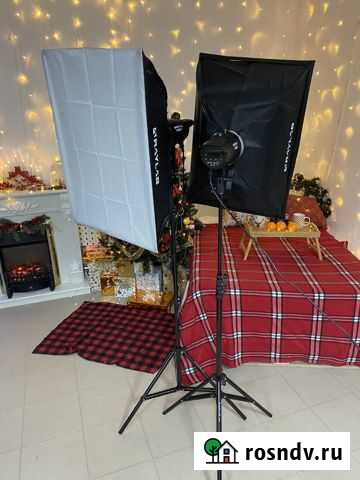 Новый импульсный свет Бугуруслан - изображение 1