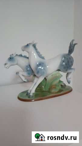 Porzellan антиквариат фарфор Ессентуки - изображение 1