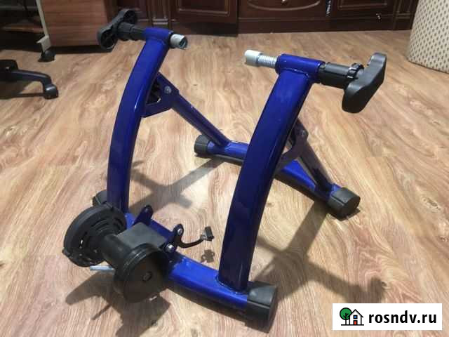 Велосианок магнитный, без регулировок нагрузки Дербент - изображение 1