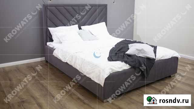 Кровать Казань - изображение 1