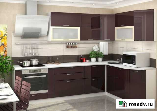 Кухня Калуга - изображение 1