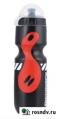 Бутылка велосипедная Заозерный - изображение 1
