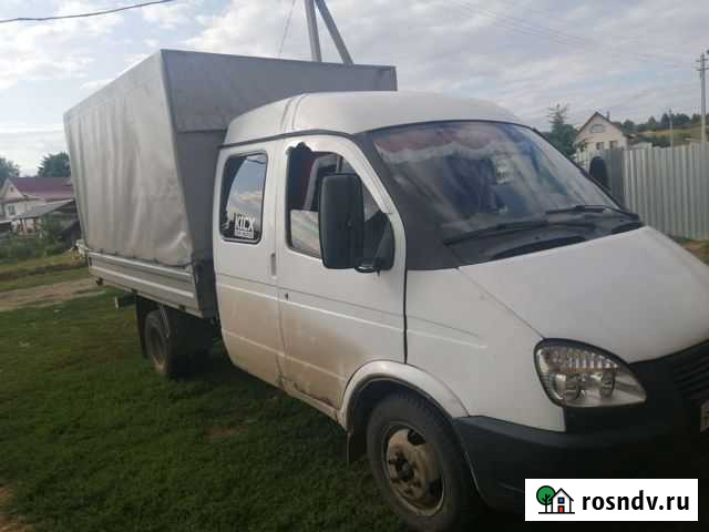 Грузоперевозки Арзамас - изображение 1