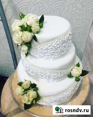 Домашние торты на заказ Курск - изображение 1