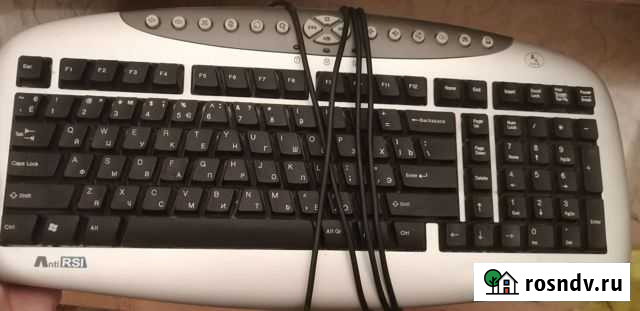 Клавиатура Кинешма - изображение 1
