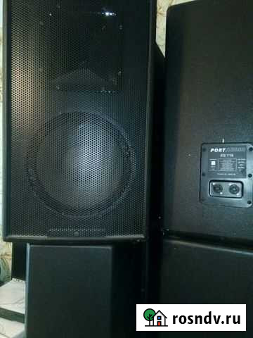 Акустические системы Сызрань - изображение 1