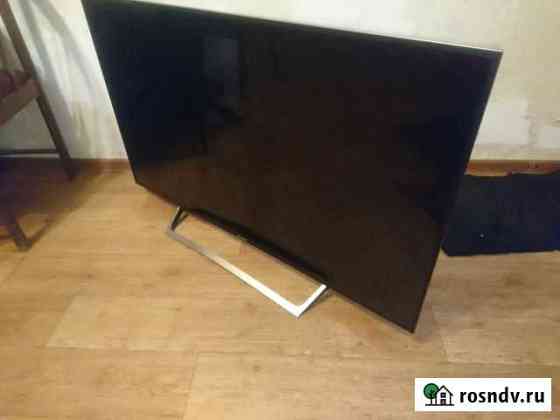 Sony KDL49WE755 разбита матрица Бердск