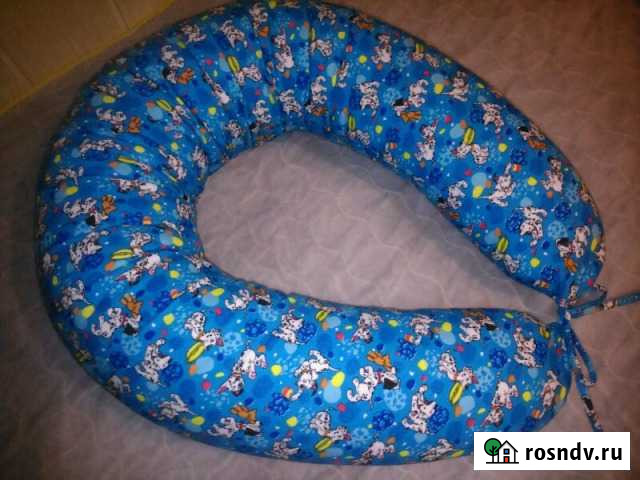 Подушка для беременных Красноярск - изображение 1