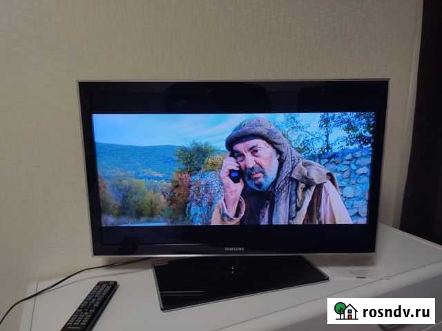 Телевизор samsung UE32D5000PW на запчасти Ново-Талицы - изображение 1