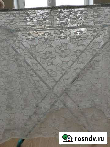 Тюль Мурино - изображение 1