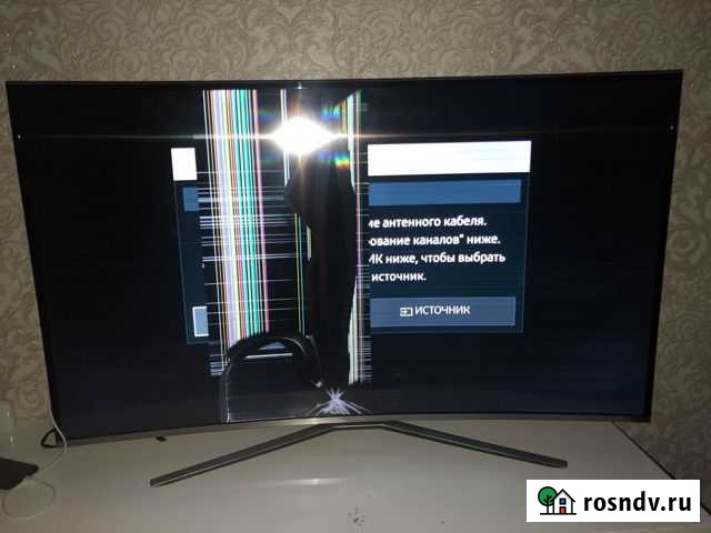 Телевизор Самсунг Петрозаводск - изображение 1