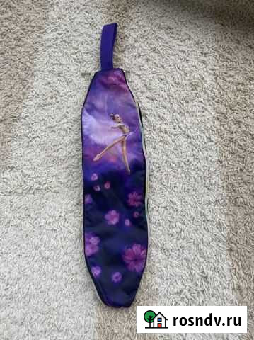 Чехол для булав Воронеж - изображение 1