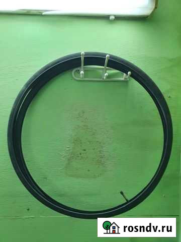 Покрышки 23-622 (700*23с) Тула - изображение 1