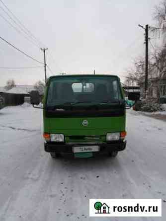 Nissan Atlas, 1996 Абакан