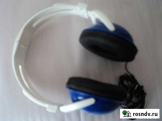 Наушники складные новые Энем - изображение 1