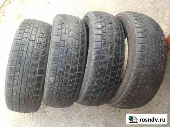 Dunlop 185/65 R15 Новочеркасск