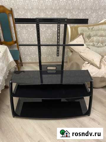 Тумба для телевизора Владимир - изображение 1