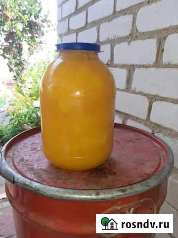 Мед Ольховка - изображение 1