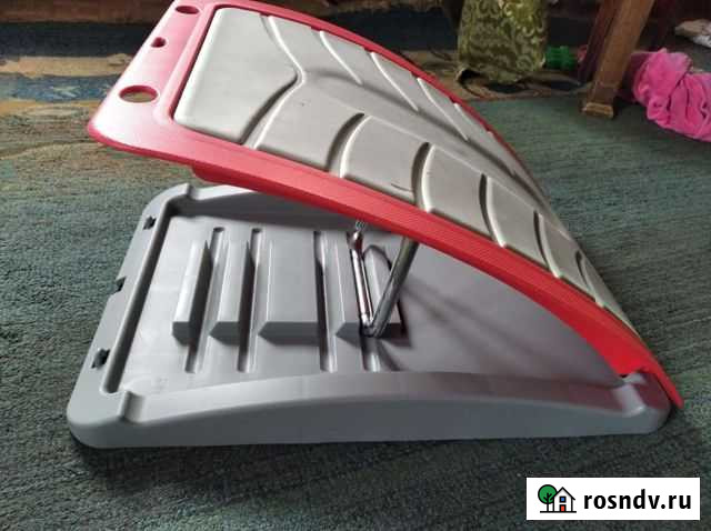 Доска для фитнеса Вологда - изображение 1