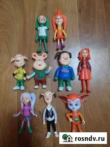 Кукла Хабаровск - изображение 1