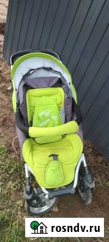 Коляска 3 в 1 Сертолово - изображение 1