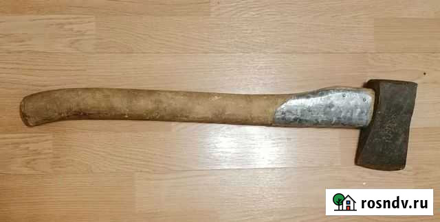 Колун для дров Петрозаводск - изображение 1