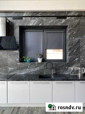 Кассетные рулонные шторы, жалюзи Аксай - изображение 1