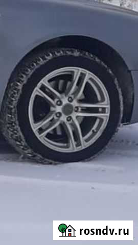 Колеса на Ауди Фольксваген Шкода Медногорск - изображение 1