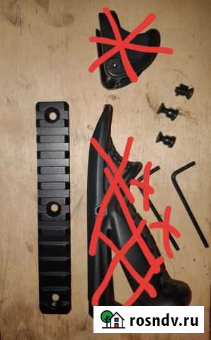 Планка вивер Ишим - изображение 1