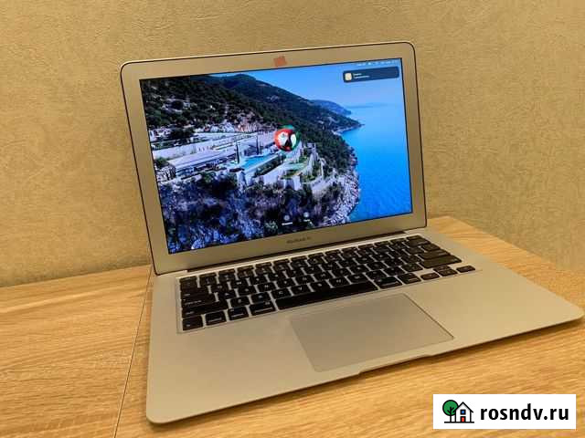 Apple MacBook Air Котельники - изображение 1