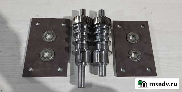 Комплект для сборки блок усиления профильной трубы Одинцово - изображение 1