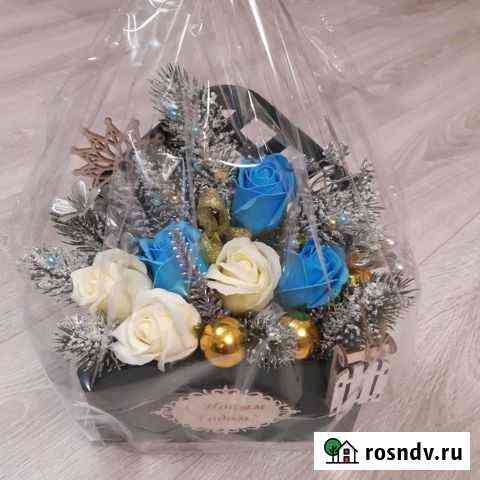 Подарок для девушки Химки