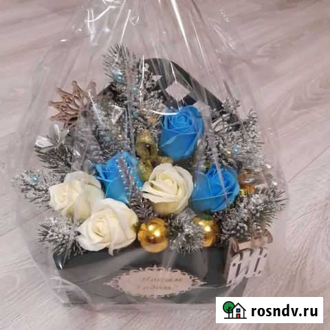 Подарок для девушки Химки - изображение 1