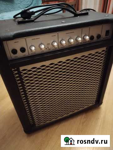 Mega AMP GL60R Калининград - изображение 1