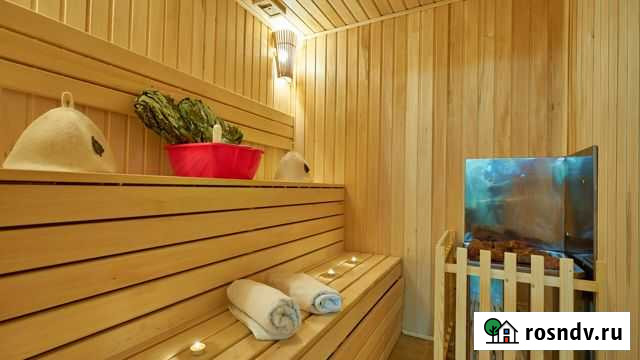 Баня сауна на Проспекте Казань - изображение 1