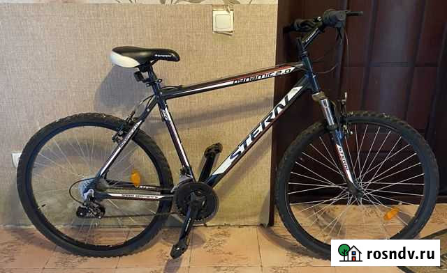 Велосипед stern Брянск - изображение 1