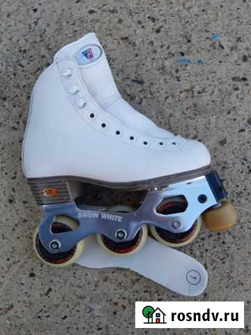 Роликовые коньки Чита - изображение 1